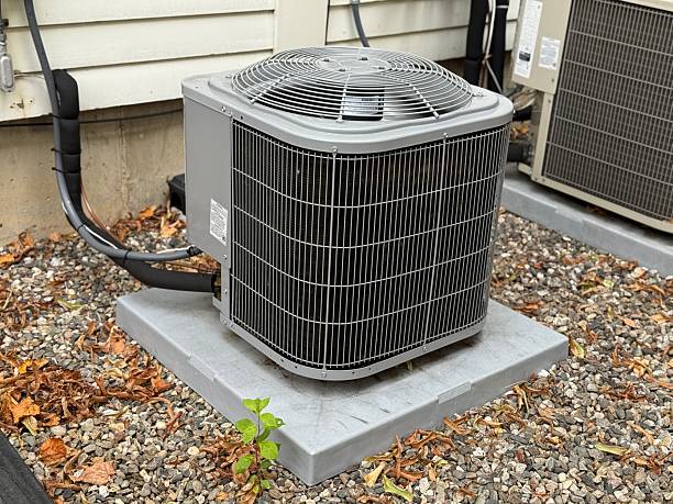 24/7 Emergency Heat Pump Repair experts in Santee, CA